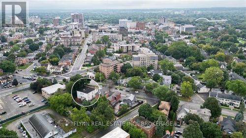 55 ½ Welland Avenue, St. Catharines (451 - Downtown), ON - Outdoor With View