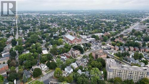 55 ½ Welland Avenue, St. Catharines (451 - Downtown), ON - Outdoor With View