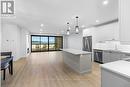 101 - 535 Isaac Street, South Bruce Peninsula, ON  - Indoor Photo Showing Kitchen With Upgraded Kitchen 