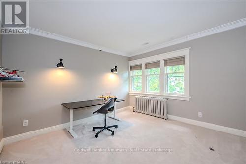 35 Queen Street, Guelph (Central East), ON - Indoor