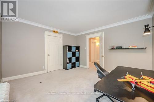 35 Queen Street, Guelph (Central East), ON - Indoor