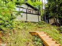 11001 Crane Lake Drive S, Algonquin Highlands, ON  - Outdoor With Exterior 