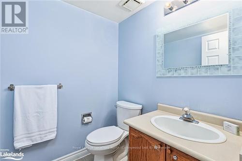 204 - 169 Jozo Weider Boulevard, Blue Mountains (Blue Mountain Resort Area), ON - Indoor Photo Showing Bathroom