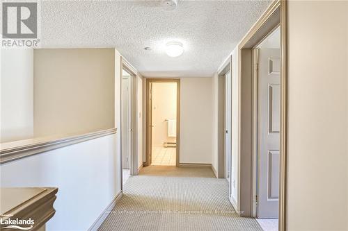 204 - 169 Jozo Weider Boulevard, Blue Mountains (Blue Mountain Resort Area), ON - Indoor Photo Showing Kitchen