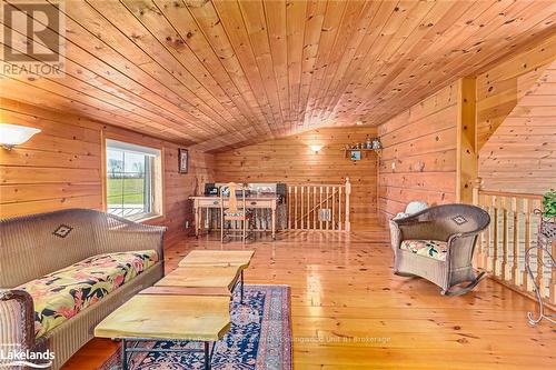 545413 4A Side Road, Grey Highlands, ON - Indoor