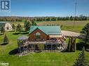 545413 4A Side Road N, Grey Highlands, ON  - Outdoor 