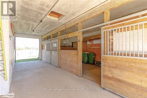 545413 4A Side Road N, Grey Highlands, ON - Indoor Photo Showing Other Room