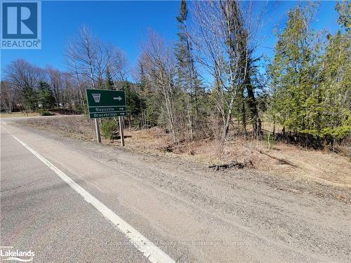 0 Highway 35, Lake Of Bays (Ridout), ON 