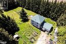 349233 4Th Concession B, Grey Highlands, ON  - Outdoor 