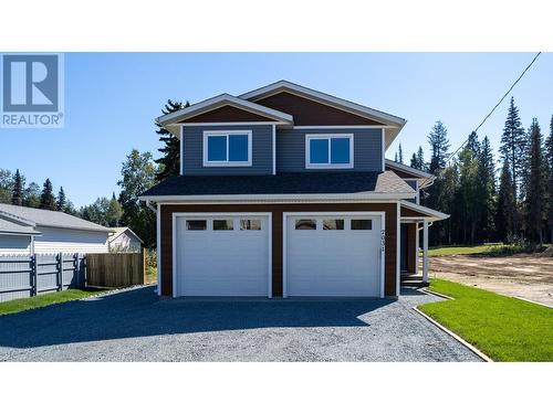 7031 Hillu Road, Prince George, BC - Outdoor