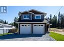 7031 Hillu Road, Prince George, BC  - Outdoor 