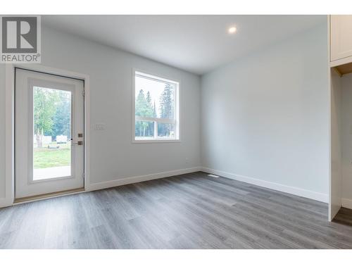 7031 Hillu Road, Prince George, BC - Indoor Photo Showing Other Room