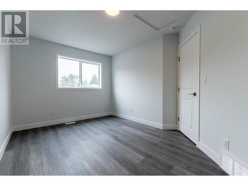 7031 Hillu Road, Prince George, BC - Indoor Photo Showing Other Room