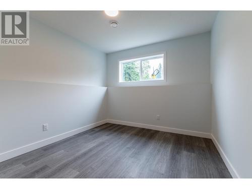 7031 Hillu Road, Prince George, BC - Indoor Photo Showing Other Room