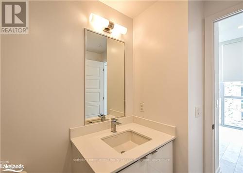 437 - 415 Sea Ray Avenue, Innisfil, ON - Indoor Photo Showing Bathroom