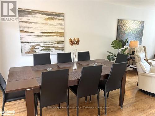 249 Pine Street, Collingwood, ON - Indoor Photo Showing Dining Room