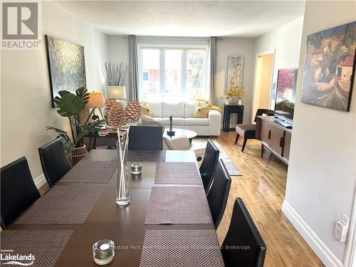 249 Pine Street, Collingwood, ON - Indoor Photo Showing Dining Room