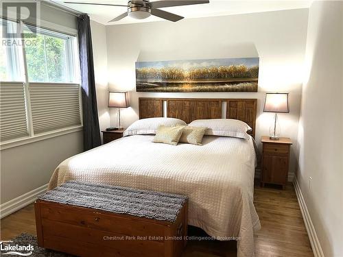 249 Pine Street, Collingwood, ON - Indoor Photo Showing Bedroom