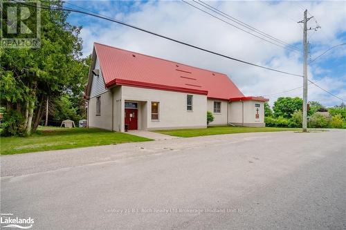 396 Assiniboia Street, Tay (Port Mcnicoll), ON 