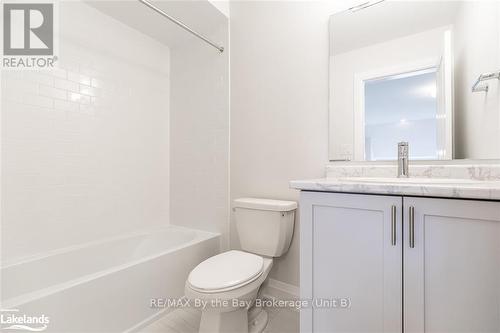 5 Rosanne Circle, Wasaga Beach, ON - Indoor Photo Showing Bathroom