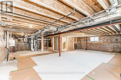 5 Rosanne Circle, Wasaga Beach, ON - Indoor Photo Showing Basement