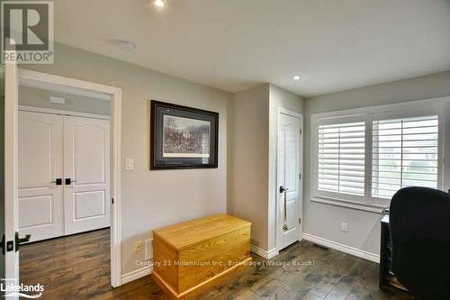 117 Stanley Street, Collingwood, ON - Indoor