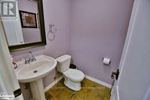 117 Stanley Street, Collingwood, ON - Indoor Photo Showing Bathroom