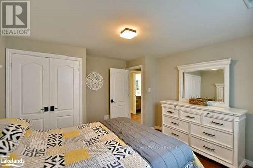 117 Stanley Street, Collingwood, ON - Indoor Photo Showing Bedroom