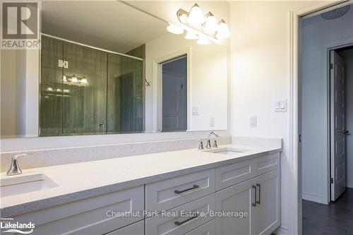 123 Conservation Way, Collingwood, ON - Indoor Photo Showing Bathroom