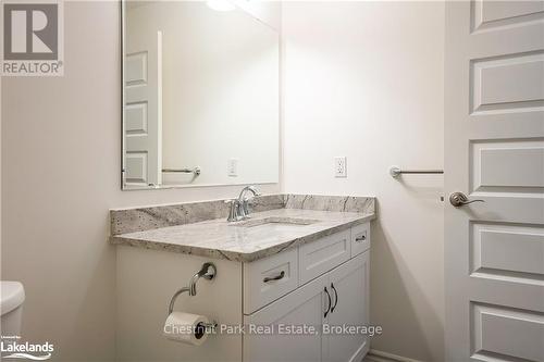 123 Conservation Way, Collingwood, ON - Indoor Photo Showing Bathroom