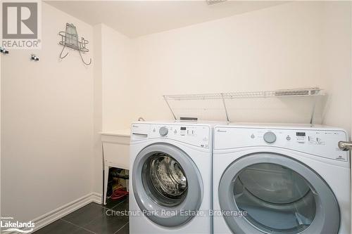 123 Conservation Way, Collingwood, ON - Indoor Photo Showing Laundry Room