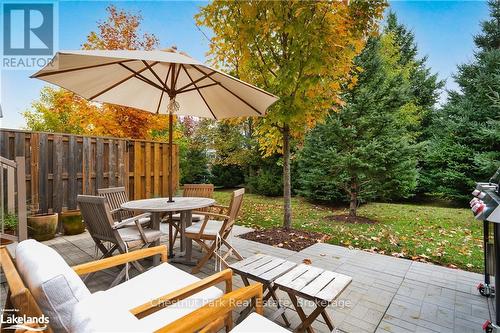 123 Conservation Way, Collingwood, ON - Outdoor With Deck Patio Veranda