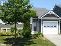 23 Green Briar Drive, Collingwood, ON  - Outdoor With Facade 