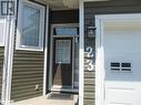 23 Green Briar Drive, Collingwood, ON  - Outdoor 