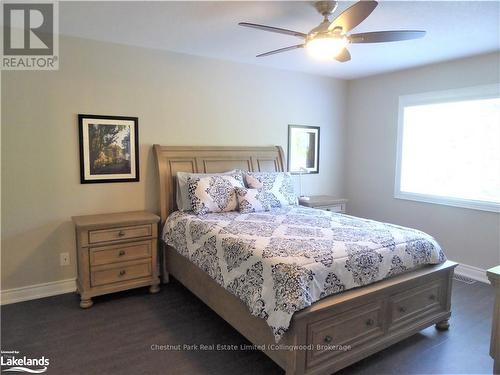 23 Green Briar Drive, Collingwood, ON - Indoor Photo Showing Bedroom