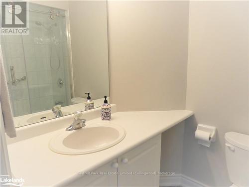 23 Green Briar Drive, Collingwood, ON - Indoor Photo Showing Bathroom