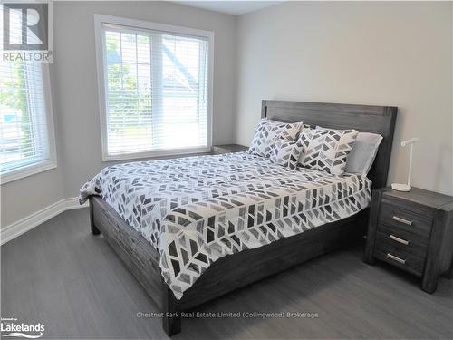 23 Green Briar Drive, Collingwood, ON - Indoor Photo Showing Bedroom