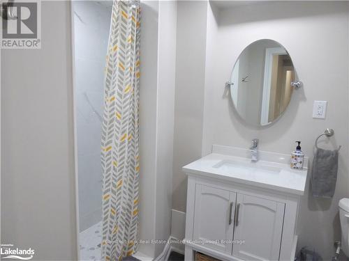 23 Green Briar Drive, Collingwood, ON - Indoor Photo Showing Bathroom