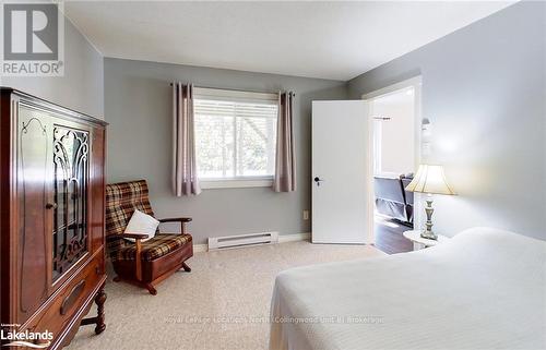 26 - 17 Dawson Drive, Collingwood, ON - Indoor Photo Showing Bedroom