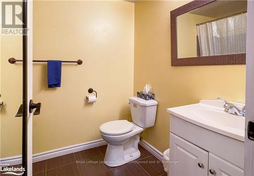 26 - 17 Dawson Drive, Collingwood, ON - Indoor Photo Showing Bathroom