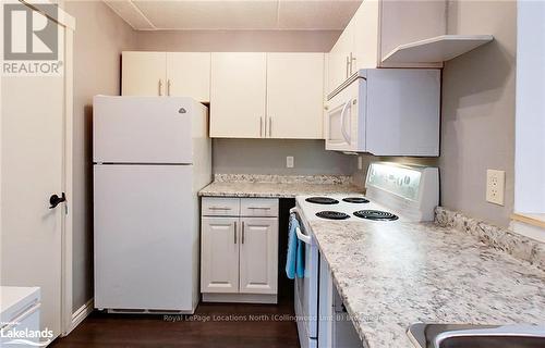 26 - 17 Dawson Drive, Collingwood, ON - Indoor Photo Showing Kitchen