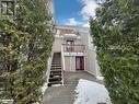 160 - 51 Trott Boulevard, Collingwood, ON  - Outdoor 