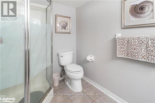 A405 - 216 Plains Road W, Burlington (Bayview), ON - Indoor Photo Showing Bathroom