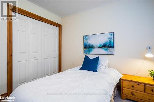 11 Wickens Lane, Blue Mountains (Thornbury), ON - Indoor Photo Showing Bedroom