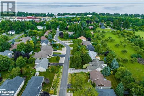 11 Wickens Lane, Blue Mountains (Thornbury), ON - Outdoor With View