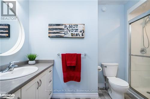 615796 3Rd Line, Blue Mountains (Blue Mountain Resort Area), ON - Indoor Photo Showing Bathroom