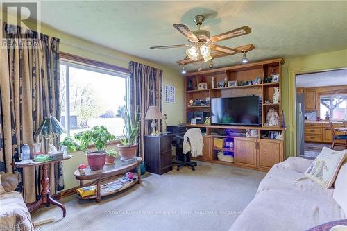 4113 Highway 9, Brockton, ON - Indoor Photo Showing Bedroom