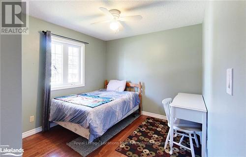 241 Aiken Street, Meaford, ON - Indoor Photo Showing Bedroom