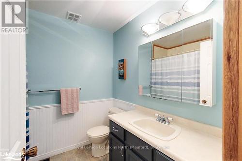 241 Aiken Street, Meaford, ON - Indoor Photo Showing Bathroom