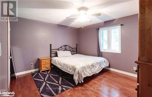 241 Aiken Street, Meaford, ON - Indoor Photo Showing Bedroom